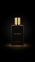 Eau de parfum negro absoluto