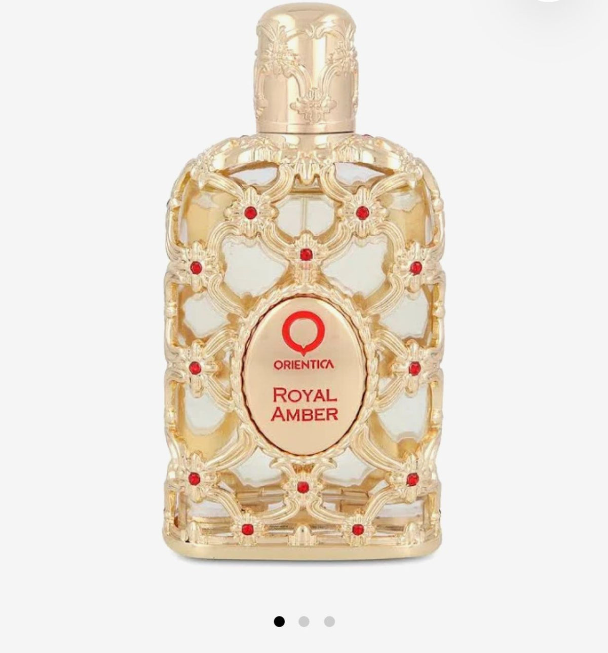 orientica royal amber