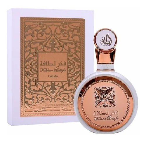 Fakhar White (Fakhar Femme) – Lattafa