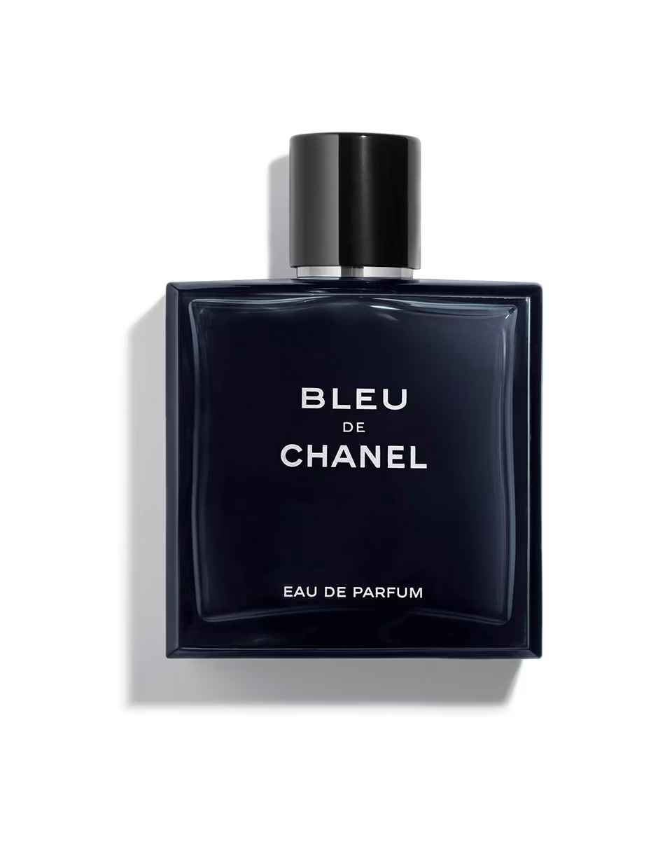 Bleu de Chanel – CHANEL