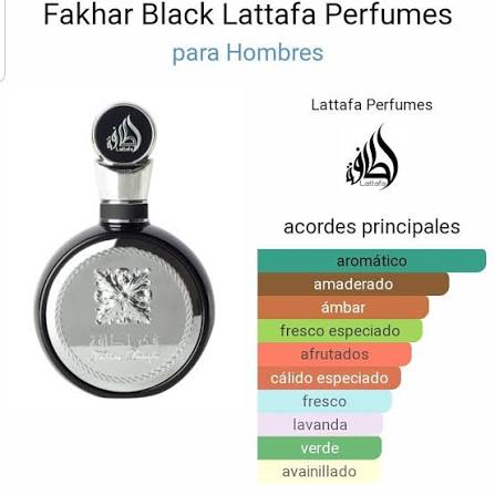 Fakhar Lattafa