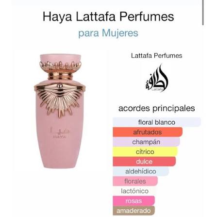 Haya lactada