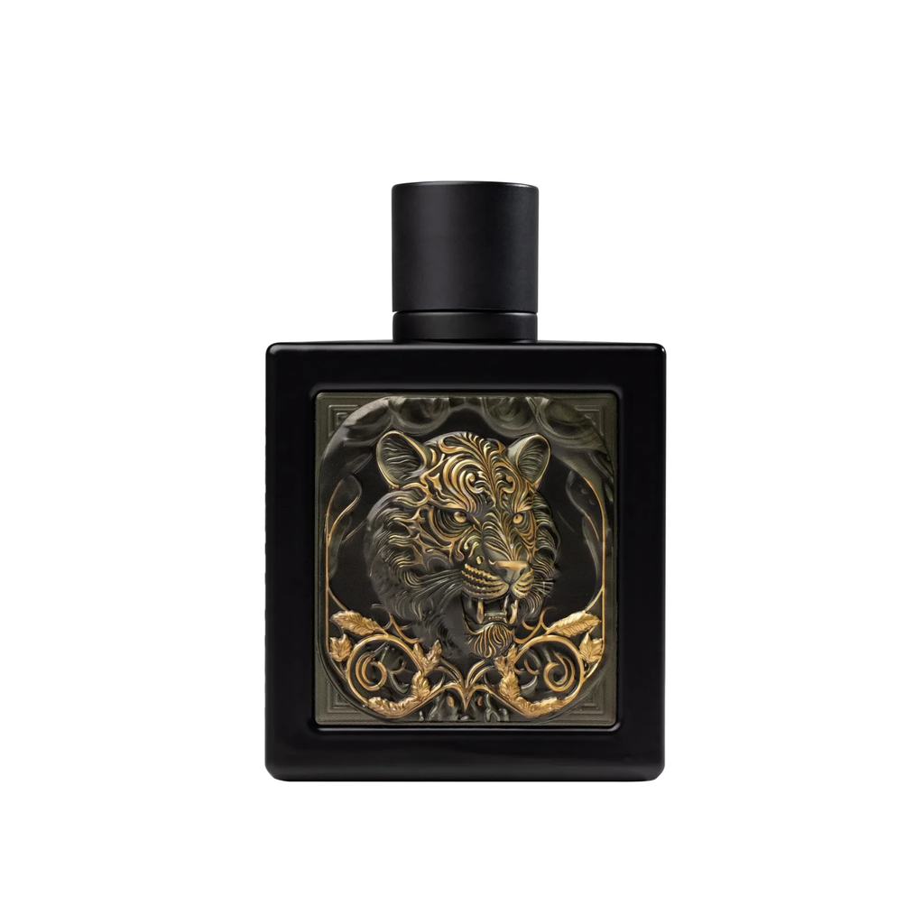 rayhaan tiger