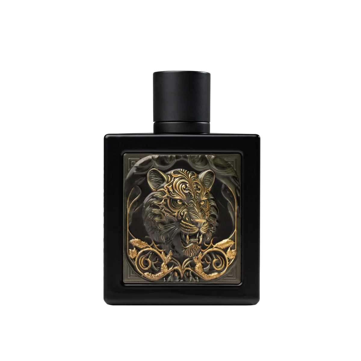 rayhaan tiger