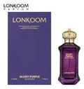 lonkoom glory purple
