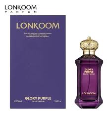 lonkoom glory purple