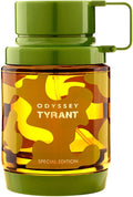 odyssey tryant