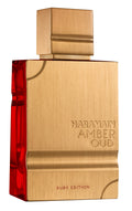 haramain amber oud Ruby