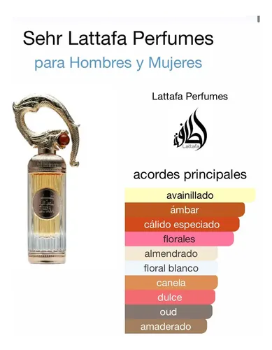 seher lattafa