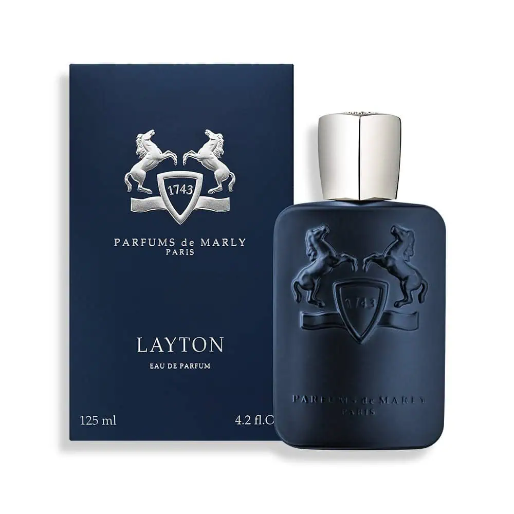 Layton – Parfums de Marly