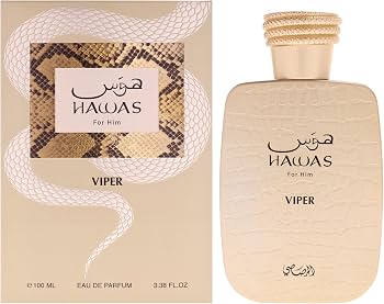 Hawas viper