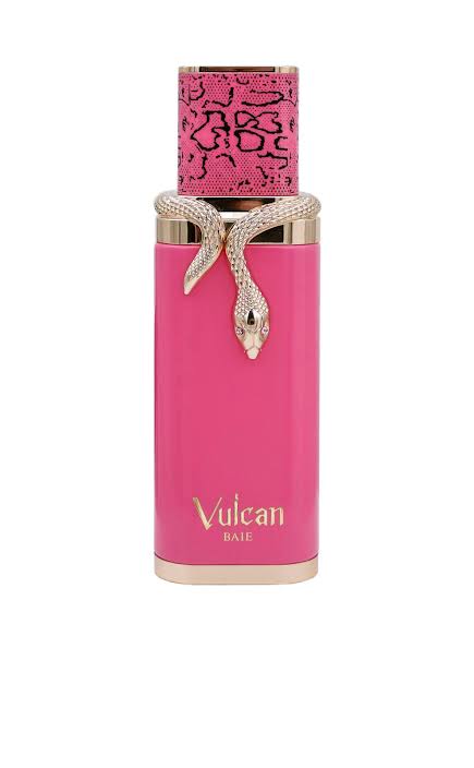 vulcan baie