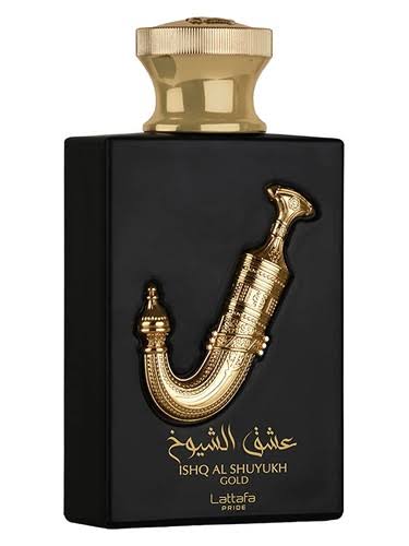 Ishq Al Shuyukh EDP