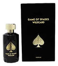 Game of Spades Wildcard