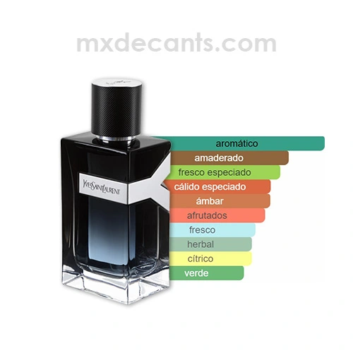 YSL edp