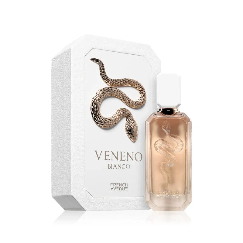 veneno bianco french avenue
