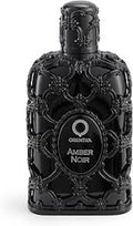 Amber noir orienta royal