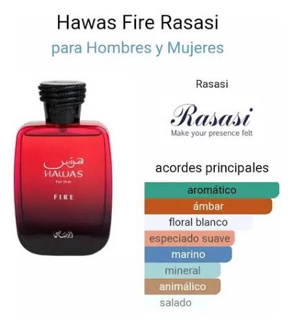 Hawas fire