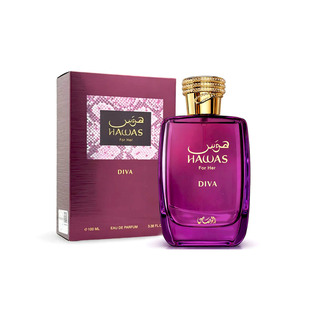 Hawas diva
