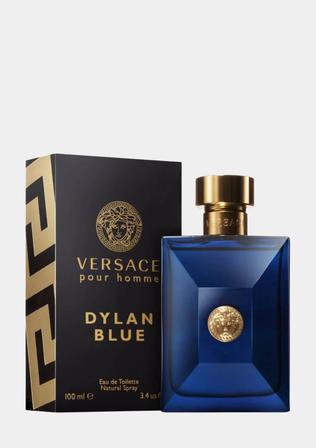 Versace Dylan Blue
