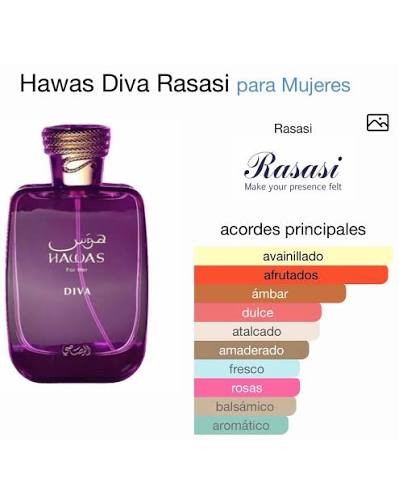 Hawas diva