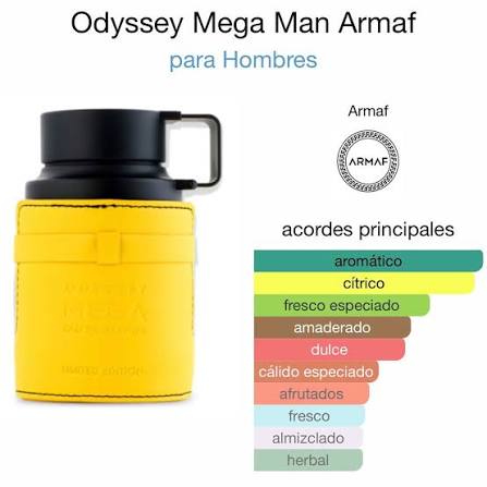 odyssey mega
