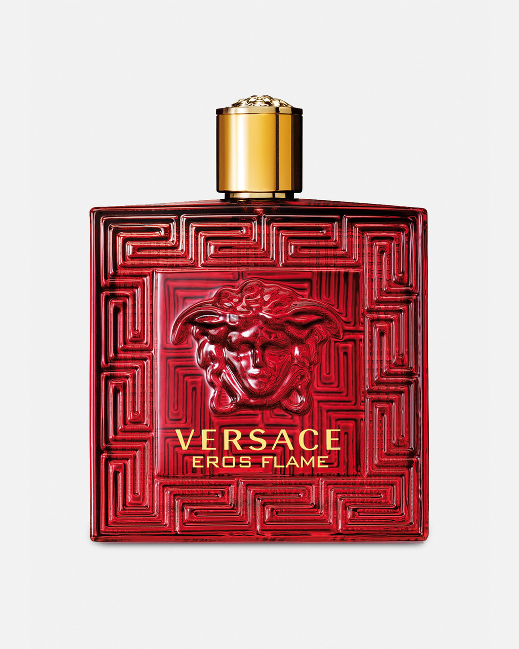 versace eros flame