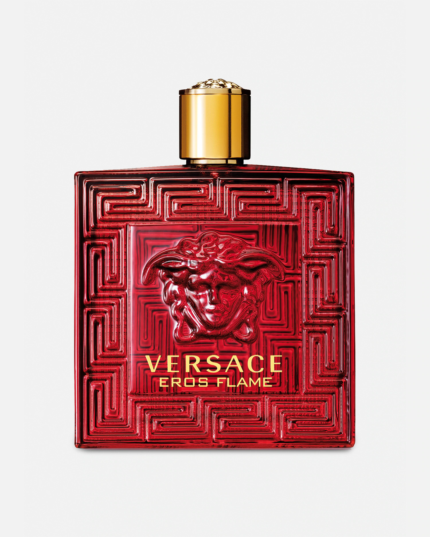 versace eros flame