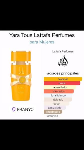 yara tous