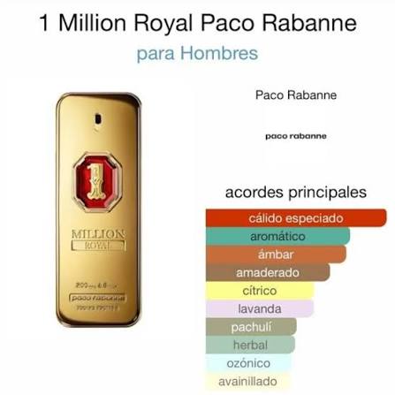 one million royal