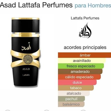 Assad lataffa