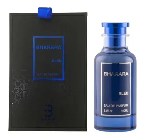 bharara bleu