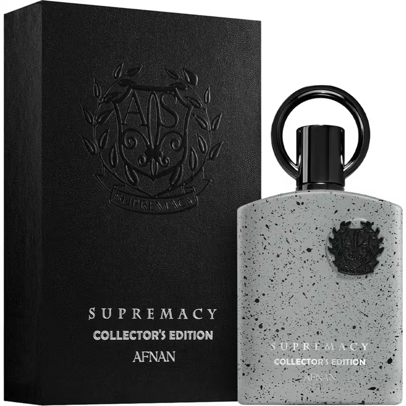 supremacy collector's edition
