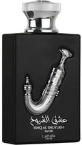 amor de los sultanes Ishq Al Shuyukh EDP