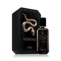 veneno French avenue