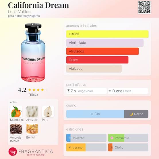 California Dream