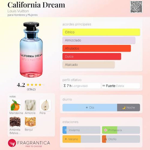 California Dream