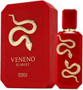 scarlet veneno french avenue