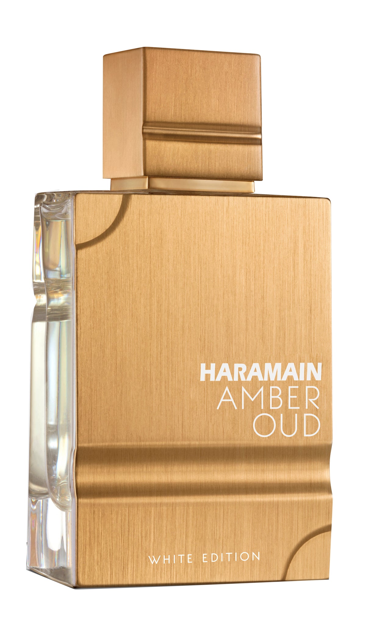 amber out white edition