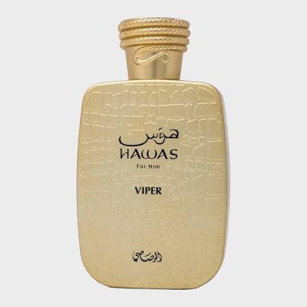 Hawas viper