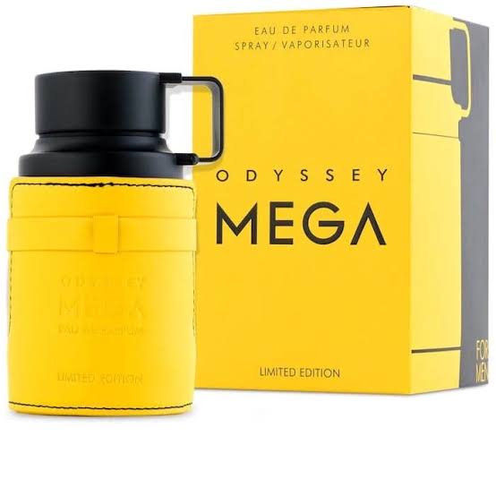 odyssey mega