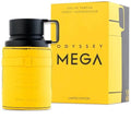 odyssey mega