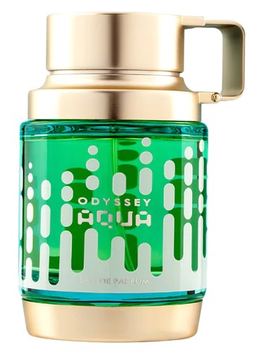 odyssey aqua