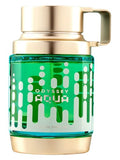 odyssey aqua