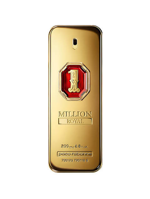 one million royal