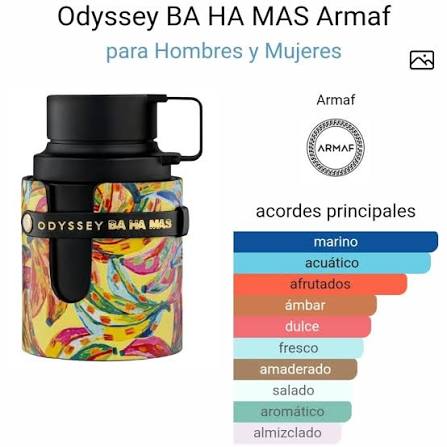 odyssey Bahamas
