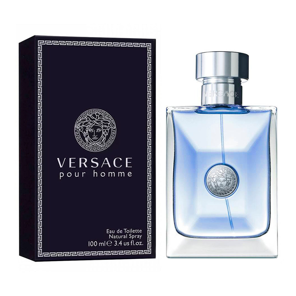 Versace pour homme