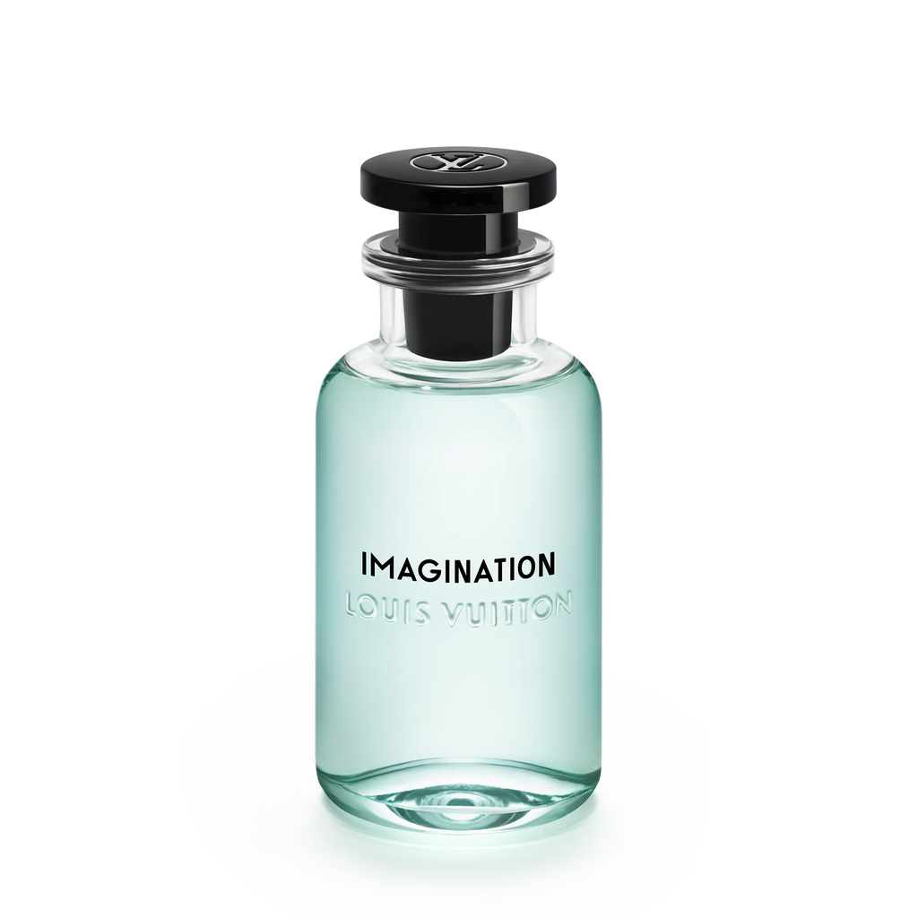 Imagination – Louis Vuitton