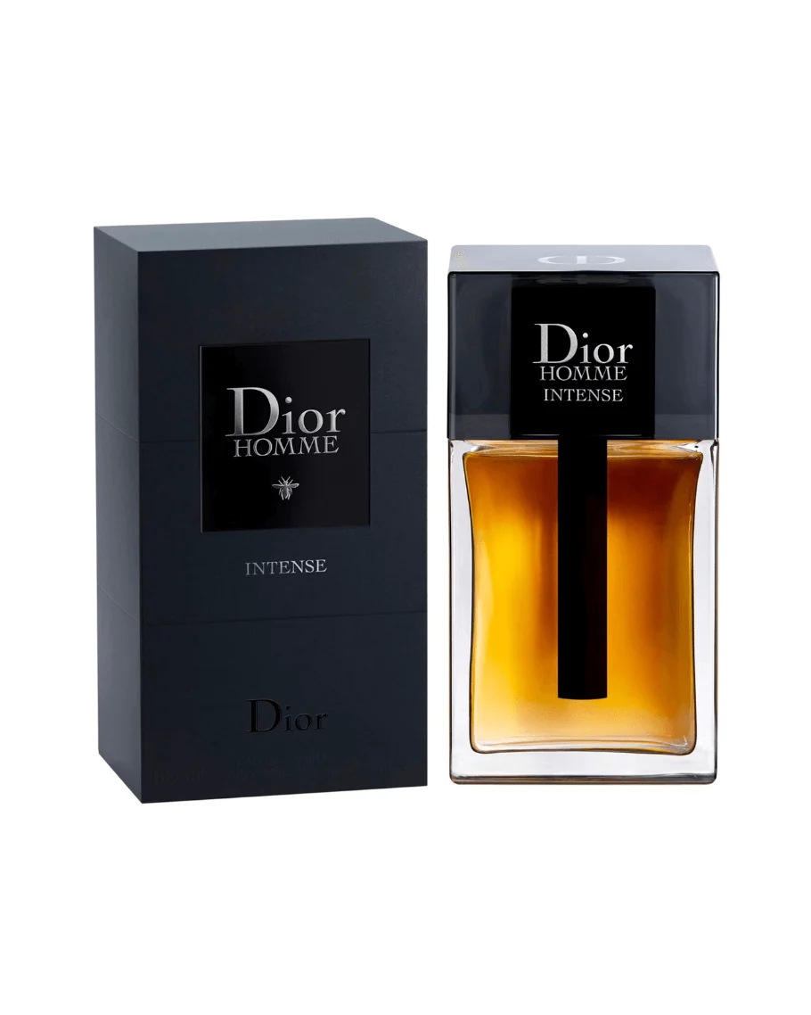 Dior Homme Intense – Dior