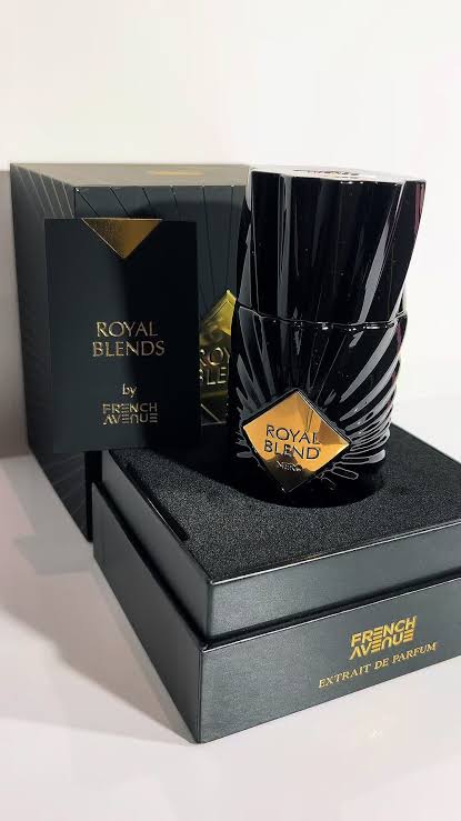 royal blend Nero